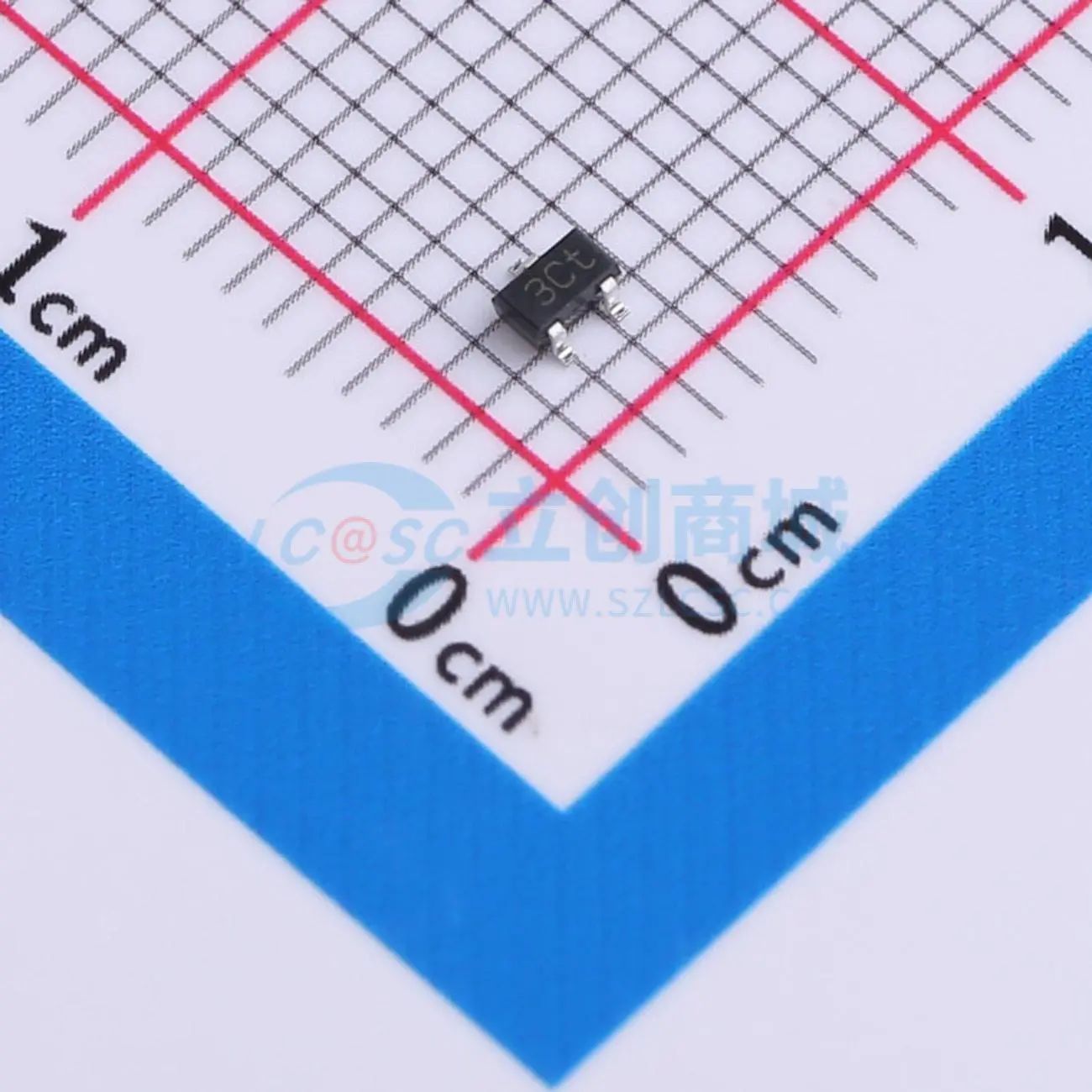 NX6008NBKWX SOT-323 场效应管(MOSFET)  N沟道 60V 250mA