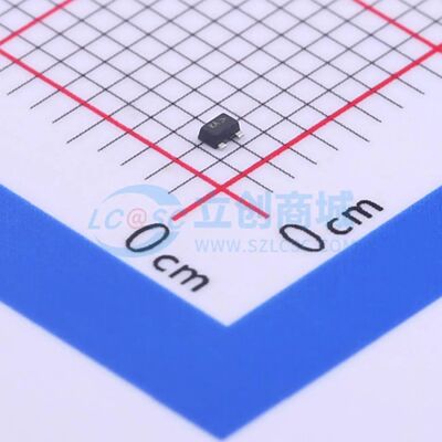 NTK3043NT1G SOT-723 场效应管(MOSFET)  N沟道 20V 285mA