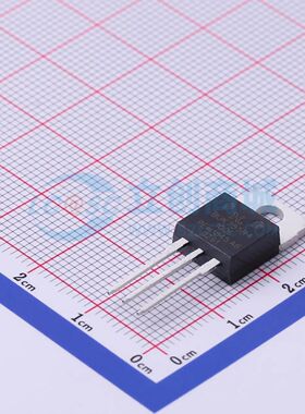 BUK755R4-100E,127 TO-220AB 场效应管(MOSFET)  N沟道 100V 120A