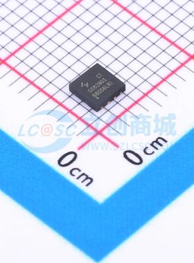 HYG082N03LR1C1 DFN3x3-8L 场效应管(MOSFET) 单通道增强模式MOSF