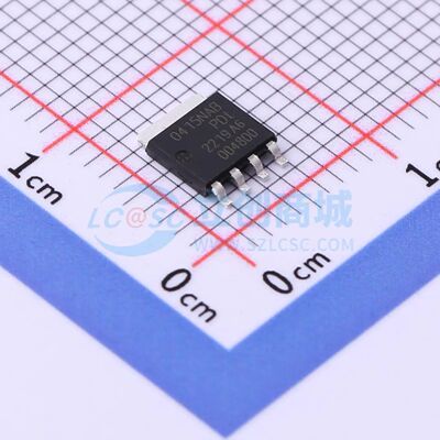 PHPT60415NYX LFPAK56(PowerSO-8) 三极管(BJT) NPN 15A 40V