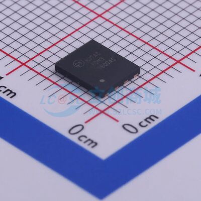 FDMS7600AS Power-56-8 场效应管(MOSFET) 30V 22A 12A
