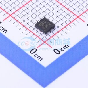 QFN MPU 單片機(jī) MCU 3x3 SOC MS51XB9AE