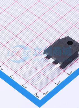 CMA20N50C TO-3P 场效应管(MOSFET)  N沟道 500V 18A