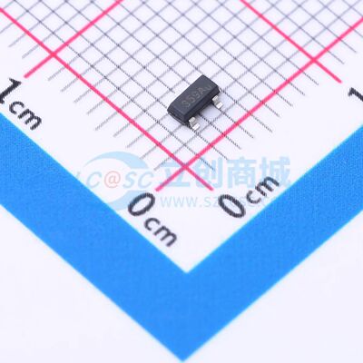 FDN359AN(UMW) SOT-23 场效应管(MOSFET)  N沟道 30V 2.7A