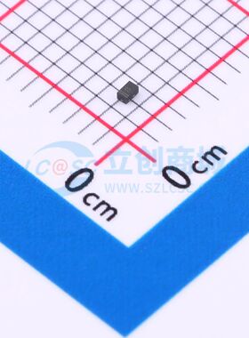 PJEC3V3M1FN2 DFN1006-2 静电和浪涌保护(TVS/ESD)  3.3V