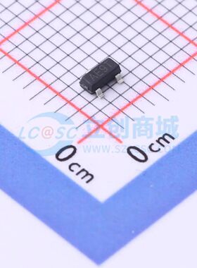 SQ2310ES SOT-23 场效应管(MOSFET) 20V N沟道增强型MOSFET