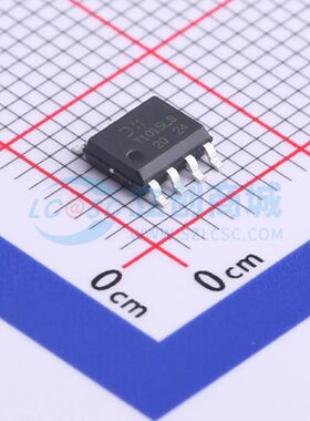 DMT10H015LSS-13 SO-8 场效应管(MOSFET)  N沟道 100V 8.3A