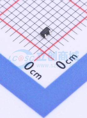 SE2102E SOT-523 场效应管(MOSFET) 小信号MOSFET