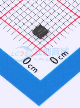 SIA466EDJ-T1-GE3 PowerPAK-SC-70-6L 场效应管(MOSFET)  N沟道 2