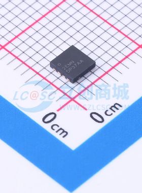 NTTFS1D8N02P1E PQFN-8(3.3x3.3) 场效应管(MOSFET)  N沟道 25V 1