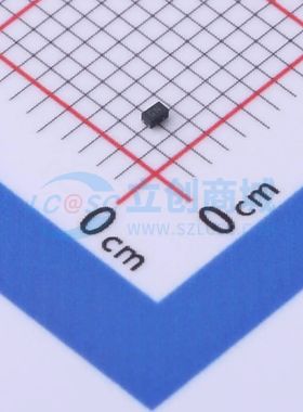 ESDA07CP DFN1006-2 静电和浪涌保护(TVS/ESD)  7V