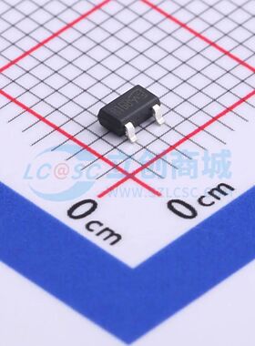 SI2310-VB SOT-23(TO-236) 场效应管(MOSFET)  N沟道 60V 4A