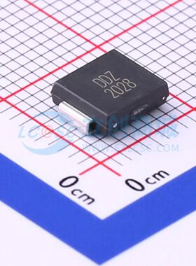 SMDJ11CA SMC 静电和浪涌保护(TVS/ESD) 11V 164.8A