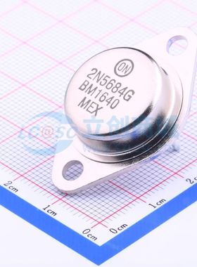 2N5684G TO-204 三极管(BJT) 2N5684G