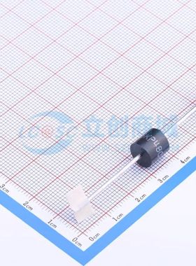 15KP48CA R-6(P-600) 静电和浪涌保护(TVS/ESD) 48V 194.3A