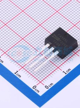 IRF4905LPBF TO-262-3 场效应管(MOSFET) P沟道 55V 42A