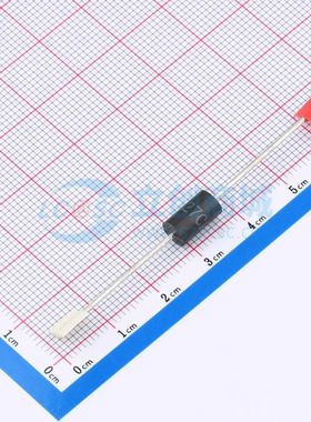 1.5KE27CA DO-201(DO-201AE) 静电和浪涌保护(TVS/ESD) 23.1V 40.