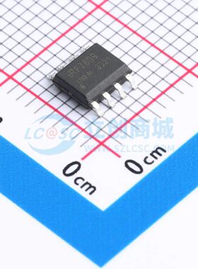 IRF7809AVTR(UMW) SOP-8 场效应管(MOSFET) 30V 15A