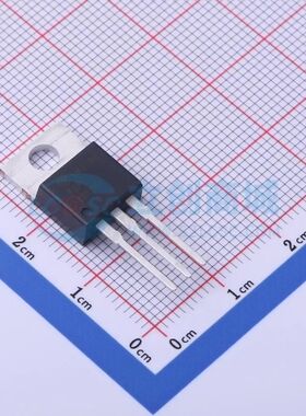 FQP13N06L TO-220 场效应管(MOSFET)  N沟道 60V 13.6A