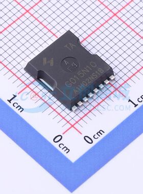 HYG015N10NS1TA TOLL-8L 场效应管(MOSFET)  N沟道 100V 380A