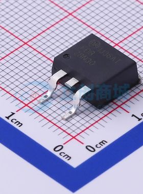 FDB28N30TM D2PAK 场效应管(MOSFET) N沟道 28A,耐压:300V