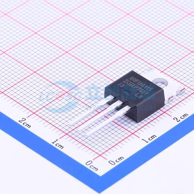 IRFB4115PBF TO-220 场效应管(MOSFET)  N沟道 150V 104A