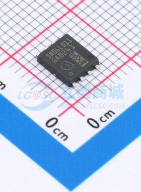 IAUC120N06S5L011ATMA1 TDSON-8-53 场效应管(MOSFET) OptiM0s 5