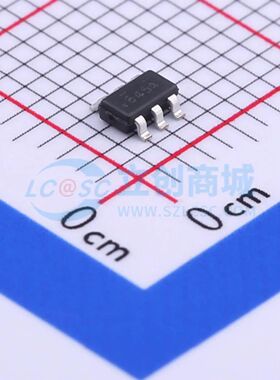 FDC645N TSOT-23-6 场效应管(MOSFET)  N沟道 30V 5.5A