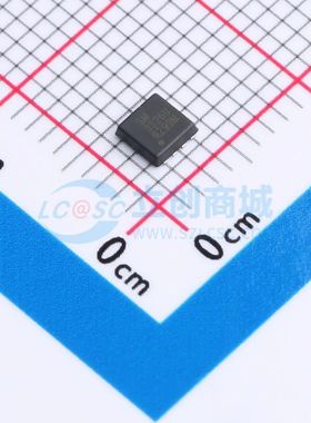 SM3326NHQAC-TRG DFN-8-EP(3x3) 场效应管(MOSFET) SM3326NHQAC-T