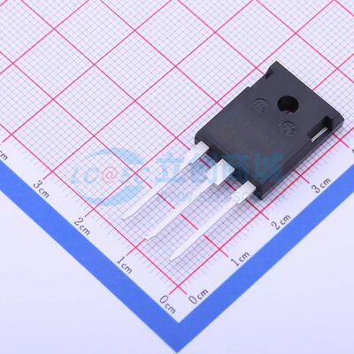 IKW40N60H3 TO-247-3 IGBT管/模块 IKW40N60H3