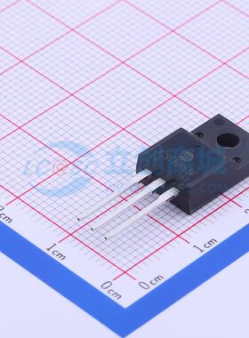 JCS7HN65FC-220MF TO-220F-3 场效应管(MOSFET)  N沟道 650V 7A