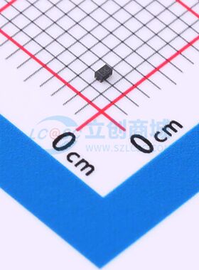 ESDLC5V0LB DFN1006-2L 静电和浪涌保护(TVS/ESD) 5V 3.5A