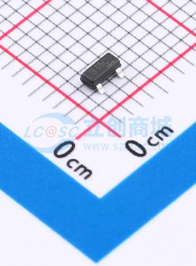 SET23A05L02 SOT-23 静电和浪涌保护(TVS/ESD) 5V