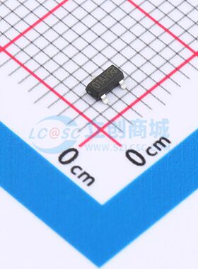 AM2325P-T1-PF-VB SOT-23(TO-236) 场效应管(MOSFET) 1个P沟道,耐