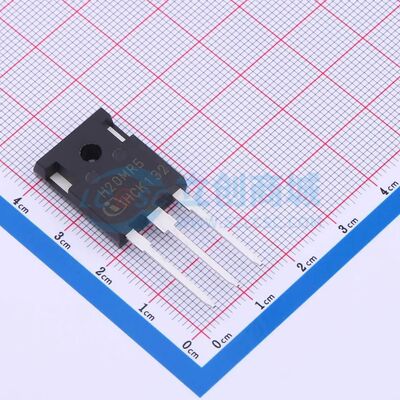 IHW20N120R5 TO-247-3 IGBT管/模块 IHW20N120R5