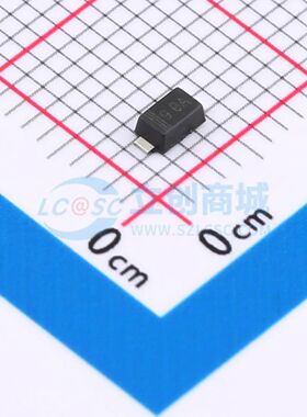 SMFJ9.0A SOD-123F 静电和浪涌保护(TVS/ESD) 9V 13A