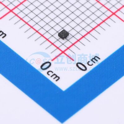 PESD2CANFD27V-QBZ DFN1110D-3 静电和浪涌保护(TVS/ESD)  27V 2.