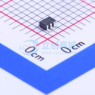 UMX5NTR SC-88 三极管(BJT) NPN 50mA 11V