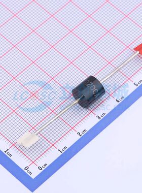 3KP220CA-G R-6 静电和浪涌保护(TVS/ESD) 220V 8.43A