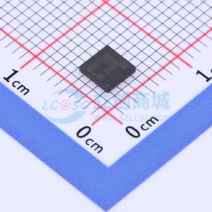 MCU MS51TC0AE 單片機(jī) 4x4 MPU QFN SOC
