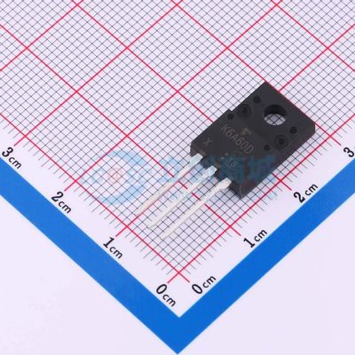 TK6A60D(STA4,X,S) SC-67 场效应管(MOSFET)  N沟道 600V 6A