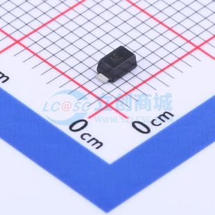 静电和浪涌保护 123FL TVS ESD 24.5A SMF5.0CA SOD