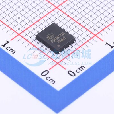 NCEP068N10AG DFN-8(5.8x4.9) 场效应管(MOSFET) N沟道 85A,耐压: