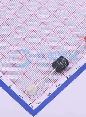 30KPA90CA/B P600 静电和浪涌保护(TVS/ESD) 90V 207A