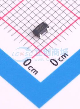 NCE6003XY SOT-23-3L 场效应管(MOSFET)  N沟道 60V 3A