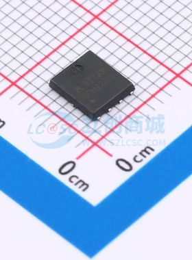 AP30H220G PDFN-8(5x6) 场效应管(MOSFET)  N沟道 30V 150A