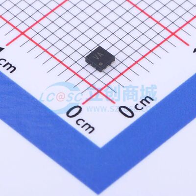 SDV3078 DFN 场效应管(MOSFET)  N沟道 30V 7.8A