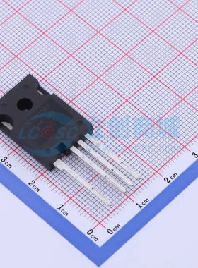 NTH4L080N120SC1 TO-247-4 场效应管(MOSFET)  N沟道 1.2kV 29A