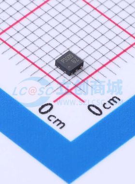 CJMP3009 DFNWB2x2-6L 场效应管(MOSFET) P沟道 30V 9A